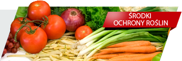 Środki ochrony roślin